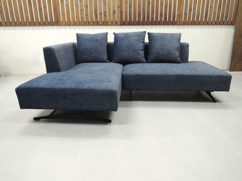 カウチソファ　ポシェット