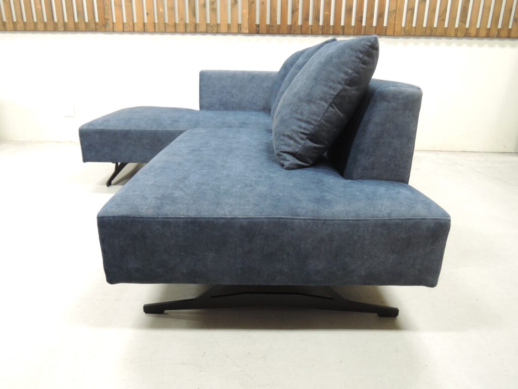 カウチソファ　ポシェット