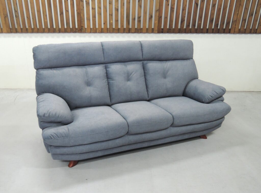 ３Ｐソファ　バロン WP