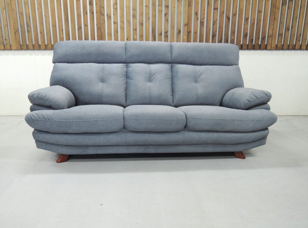 ３Ｐソファ　バロン WP