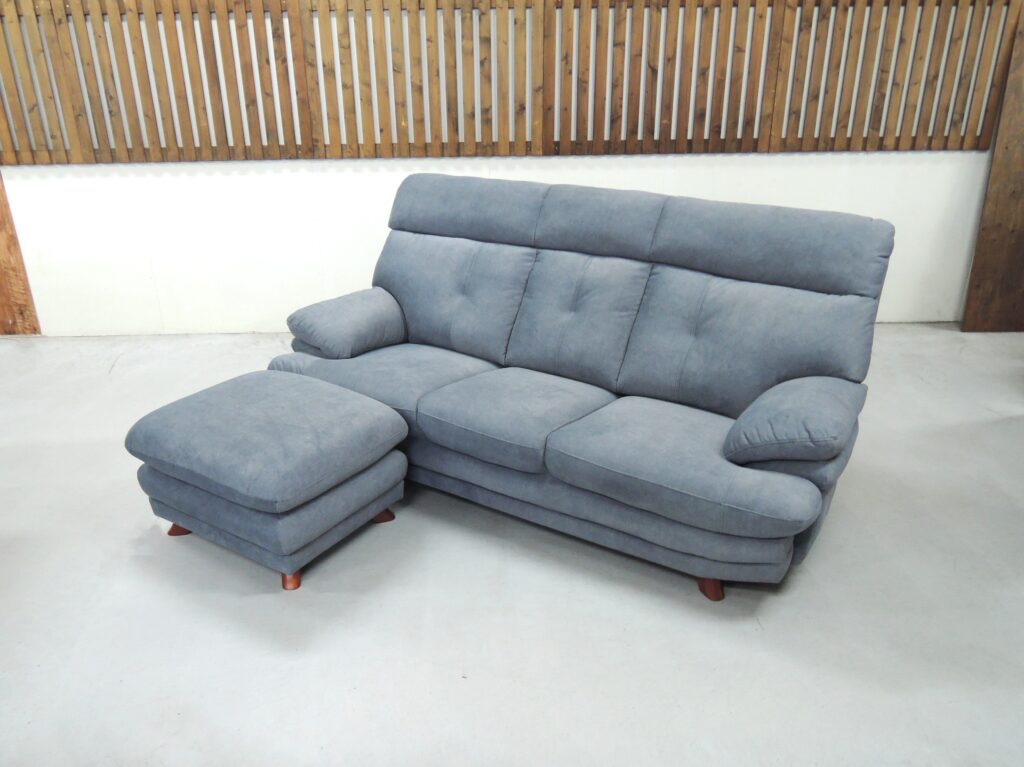 ３Ｐソファ　バロン WP