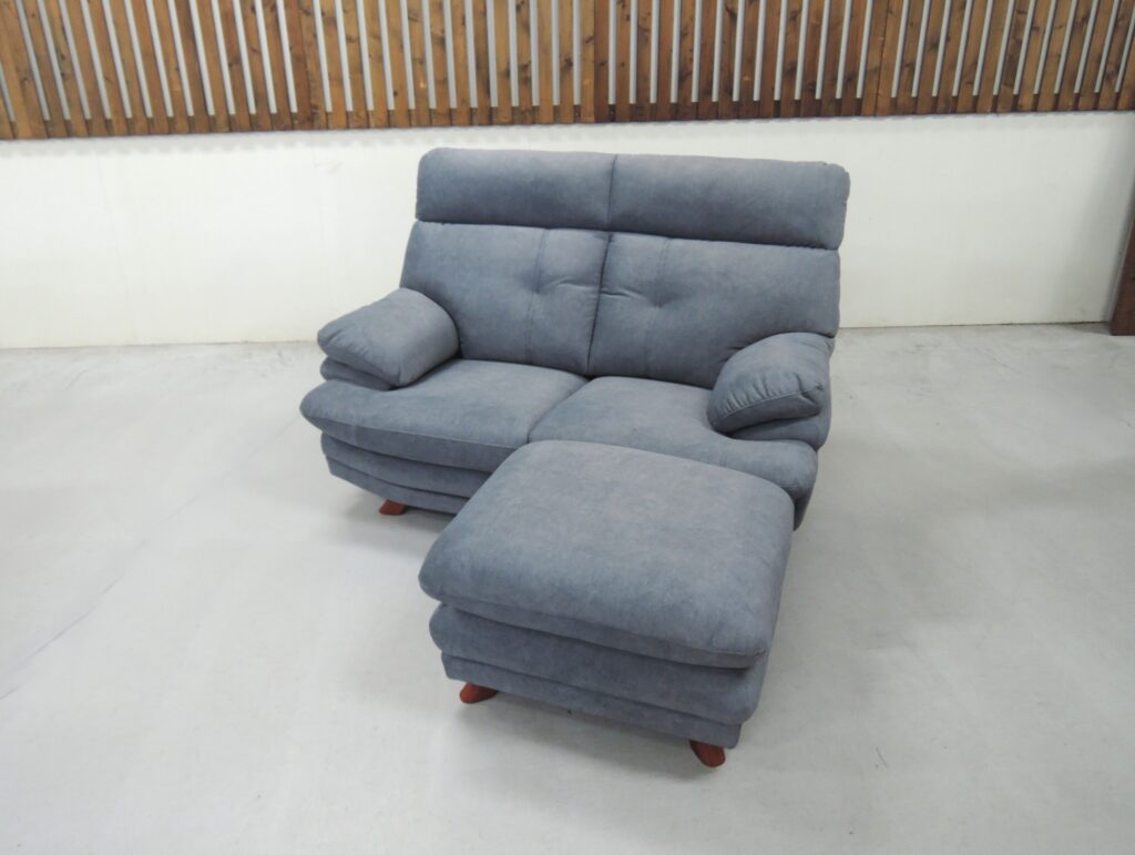 ２Ｐソファ　バロン WP