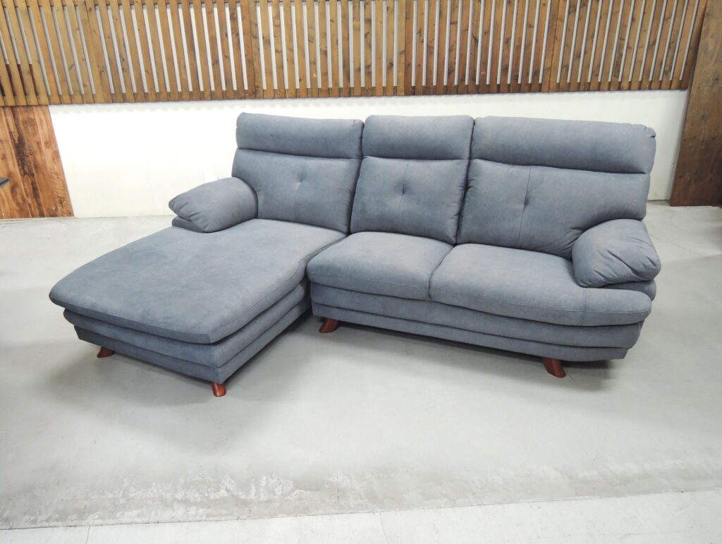 カウチソファ　バロン ＷＰ