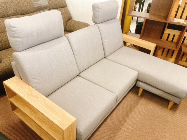家具のアウトレット＆直輸入　エフデポ　広島　ソファ　ベッド　マットレス
