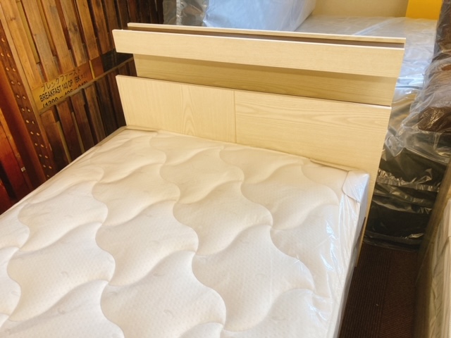家具のアウトレット＆直輸入　エフデポ　広島　ソファ　ベッド　マットレスが安い