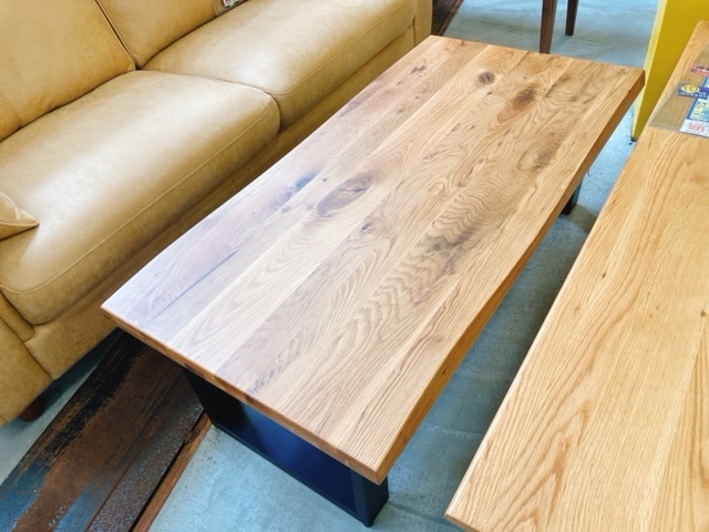 セラミック　食堂テーブル　家具のアウトレット＆直輸入　エフデポ　広島　家具　ソファ　ベッド　マットレスが安い