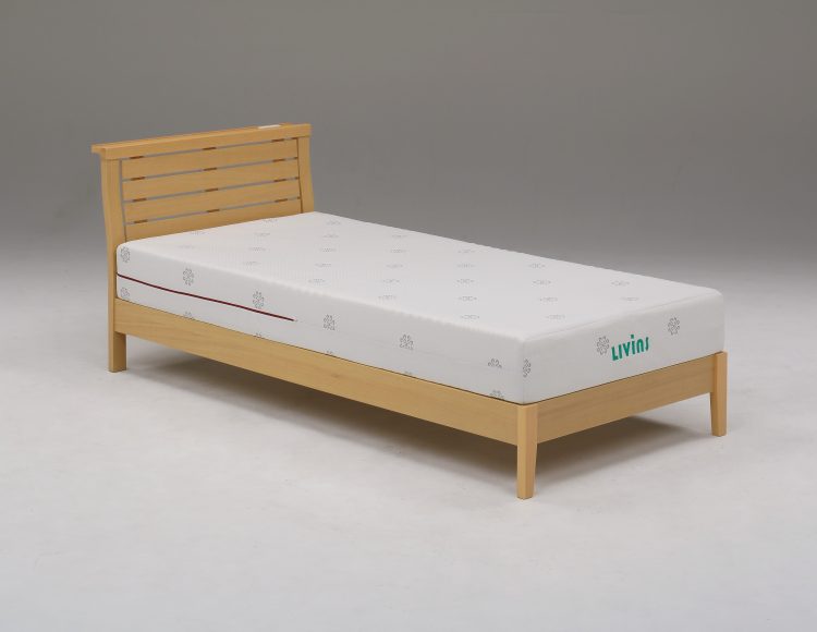 シングルベッド　家具のアウトレット＆直輸入エフデポ・広島・家具・ソファ・ベッド・マットレス