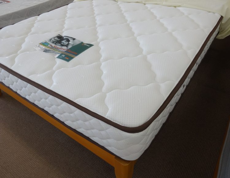 クイーンマットレス　クイーンサイズ　広島　ベッド　家具のアウトレット＆直輸入エフデポ
