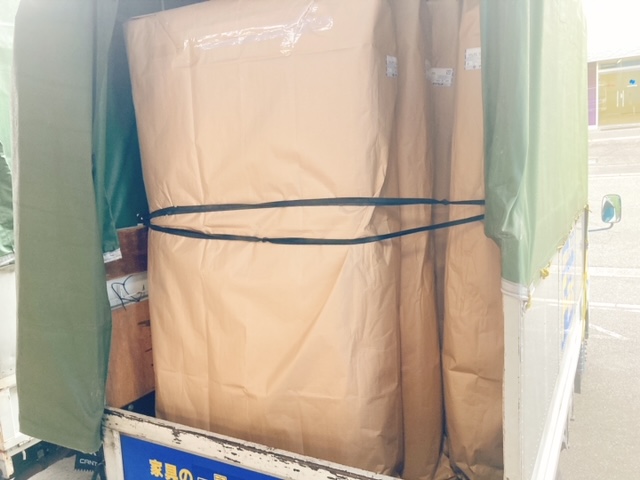 ベッドマットレス　広島　家具のアウトレット＆直輸入エフデポ