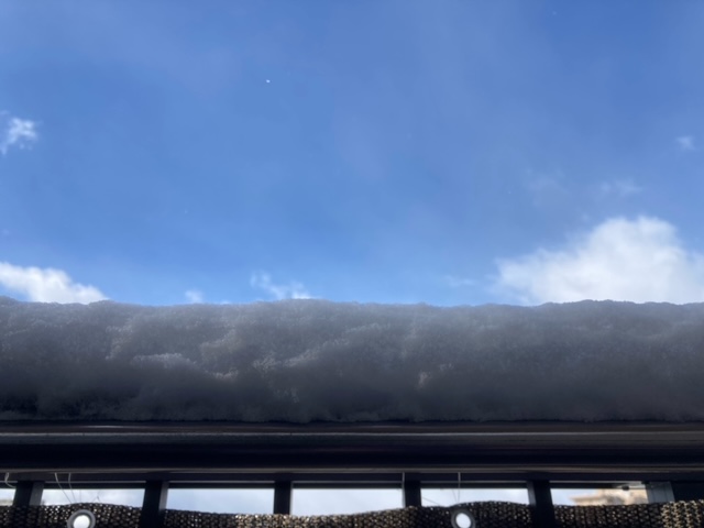 雪　広島　家具のアウトレット＆直輸入エフデポ