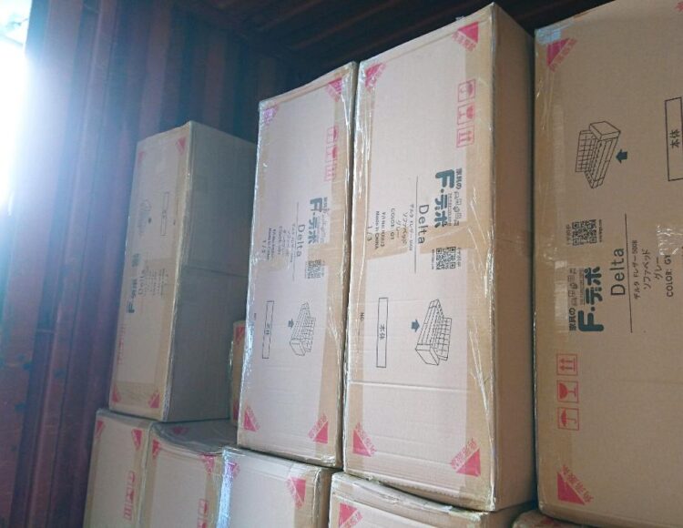 新家具　広島　家具のアウトレット＆直輸入エフデポ
