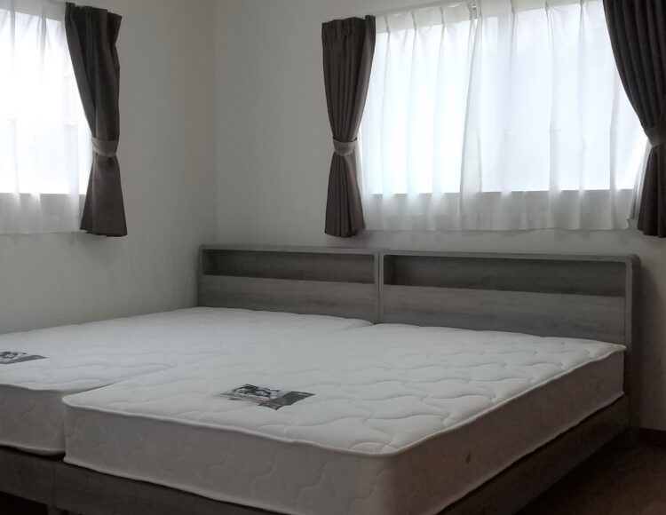 ベッド　マットレス　広島　家具のアウトレット＆直輸入エフデポ