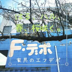 家具のF･デポ｜商工センター店｜広島｜インスタ投稿