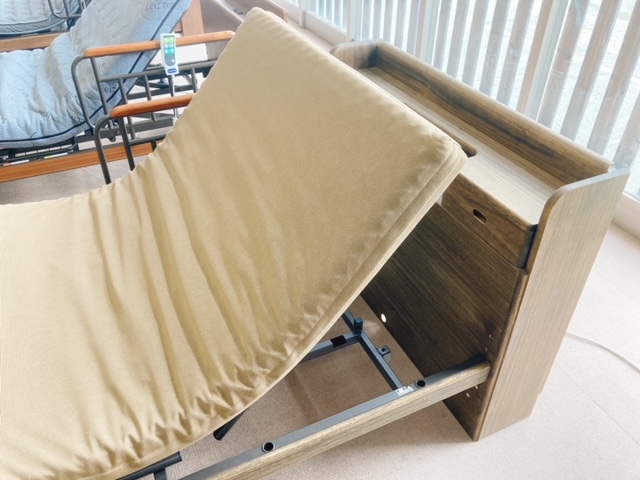 電動ベッド　広島　家具のアウトレット＆直輸入エフデポ