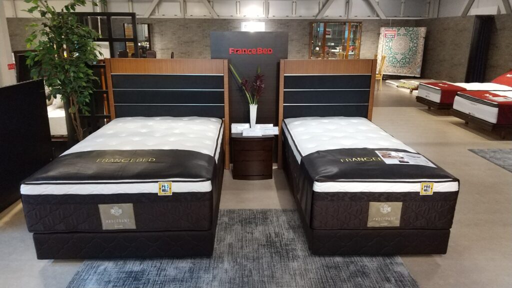 フランスベッド　セール　広島　電動ベッド　家具の新品アウトレット＆直輸入エフデポ