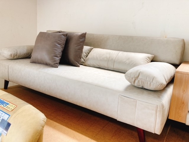 ソファーベッド　家具の新品アウトレット＆直輸入エフデポ