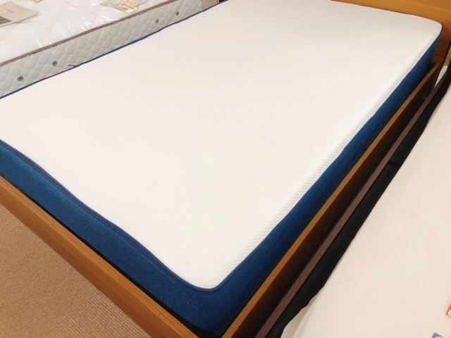 広島ベッド　マットレス　家具の新品アウトレット＆直輸入エフデポ