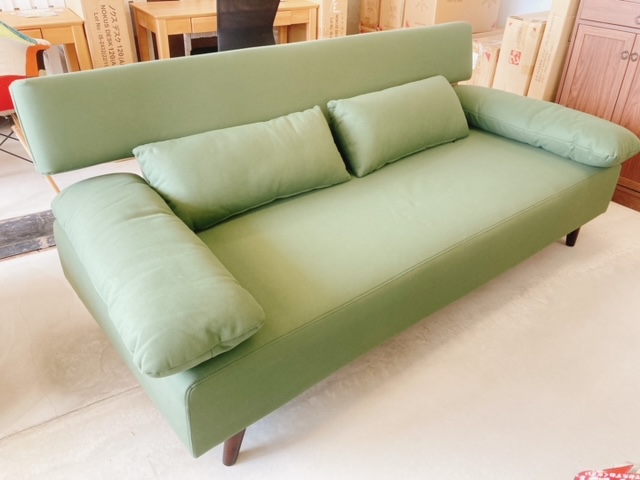 広島ソファーベッド　家具の新品アウトレット＆直輸入　エフデポ