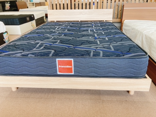 広島ベッド　家具の新品アウトレット＆直輸入　エフデポ