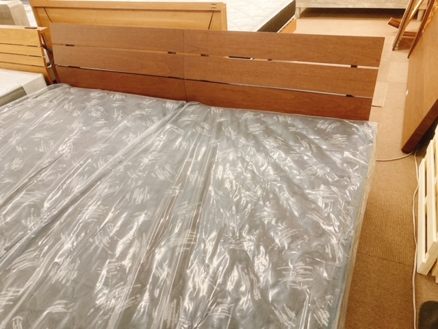 広島家具　ベッド　家具の新品アウトレット＆直輸入エフデポ