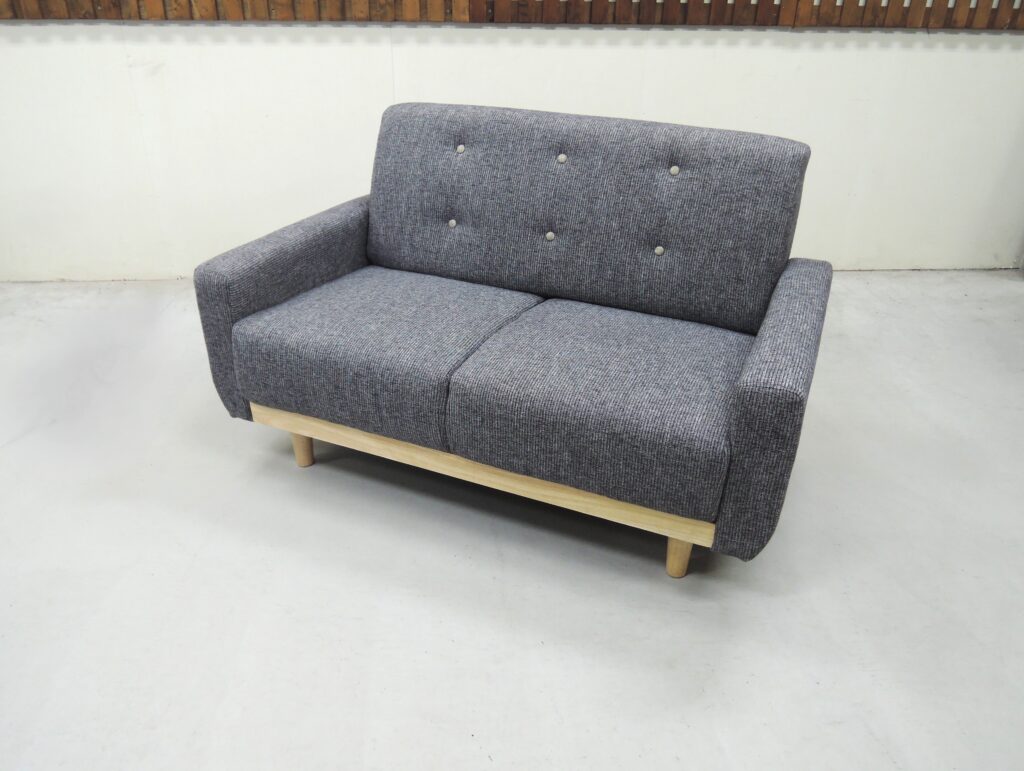 2人掛けソファ – リビングルーム – 家具のF・デポ-エフデポ