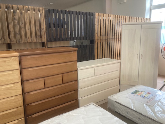 広島家具ベッド　家具の新品アウトレット＆直輸入エフデポ広島商工センター店