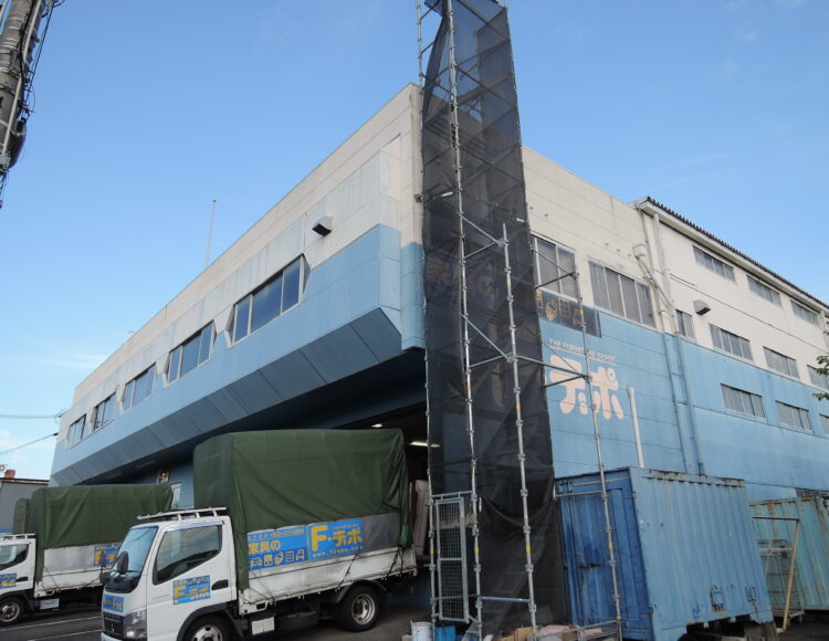 広島家具ベッド　家具の新品アウトレット＆直輸入エフデポ広島商工センター店