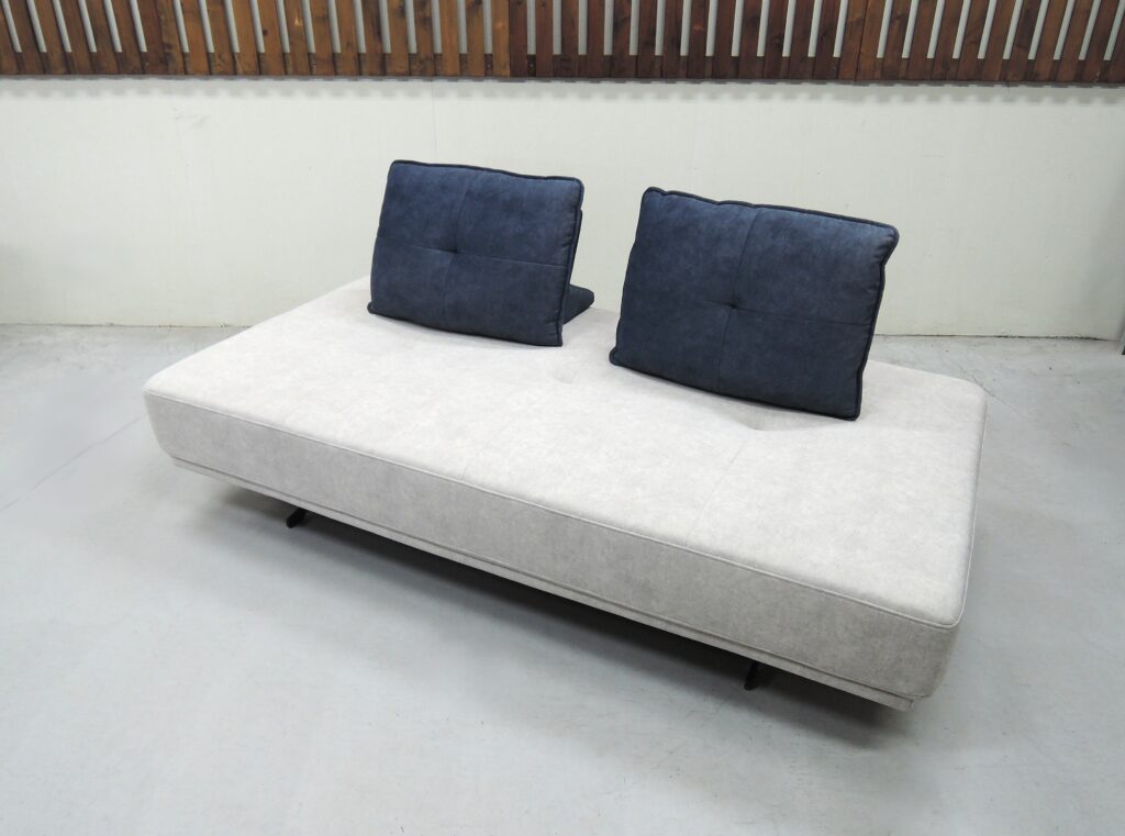 ３Ｐアイランドソファ　ディーノ