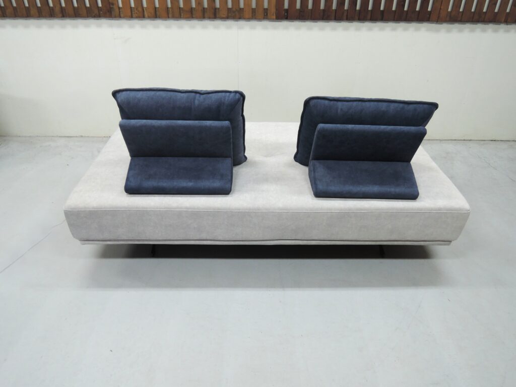 ３Ｐアイランドソファ　ディーノ