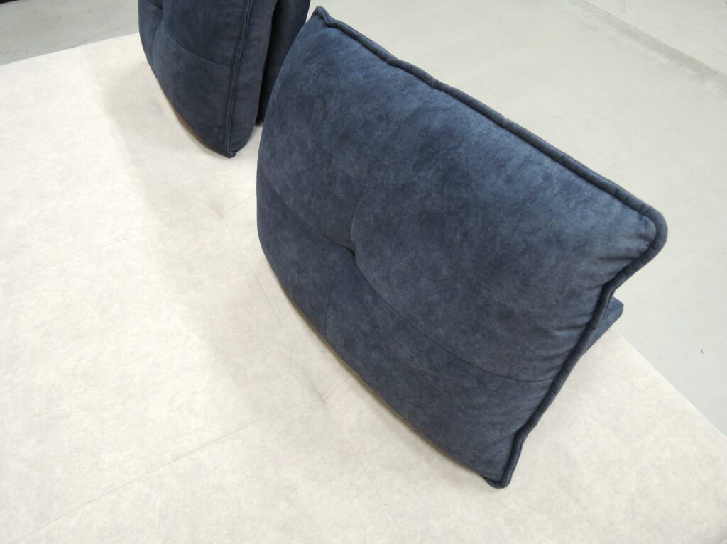 ３Ｐアイランドソファ　ディーノ