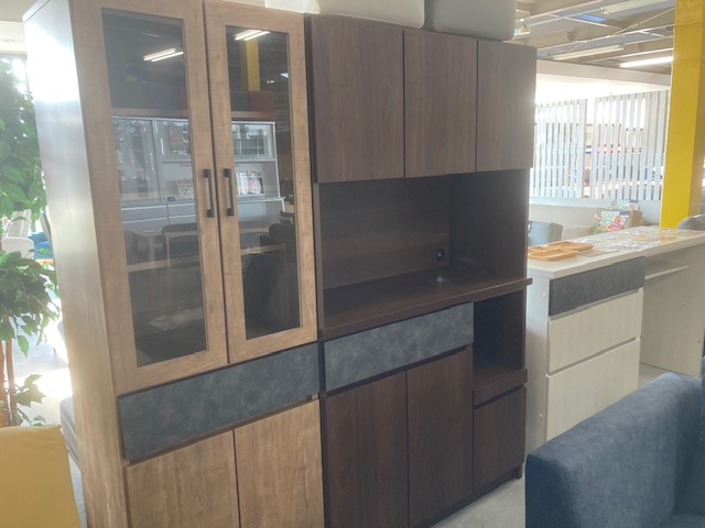 広島家具ベッド　家具の新品アウトレット＆直輸入エフデポ広島商工センター店