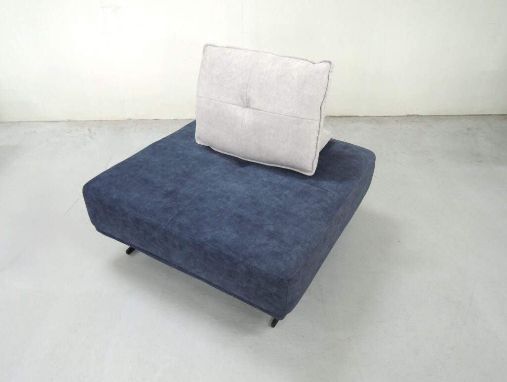 1Ｐアイランドソファ　ディーノ