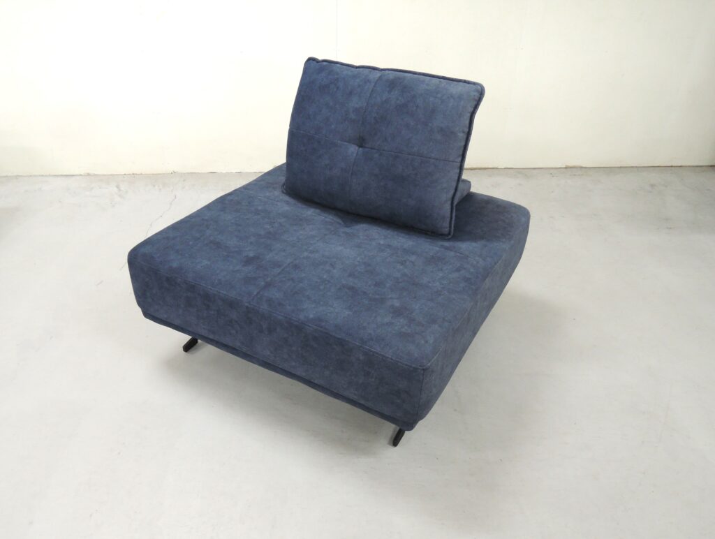 1Ｐアイランドソファ　ディーノ