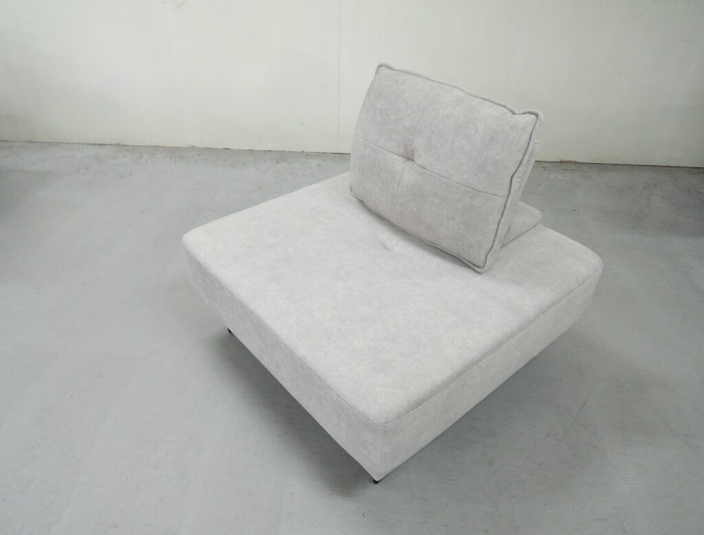 1Ｐアイランドソファ　ディーノ