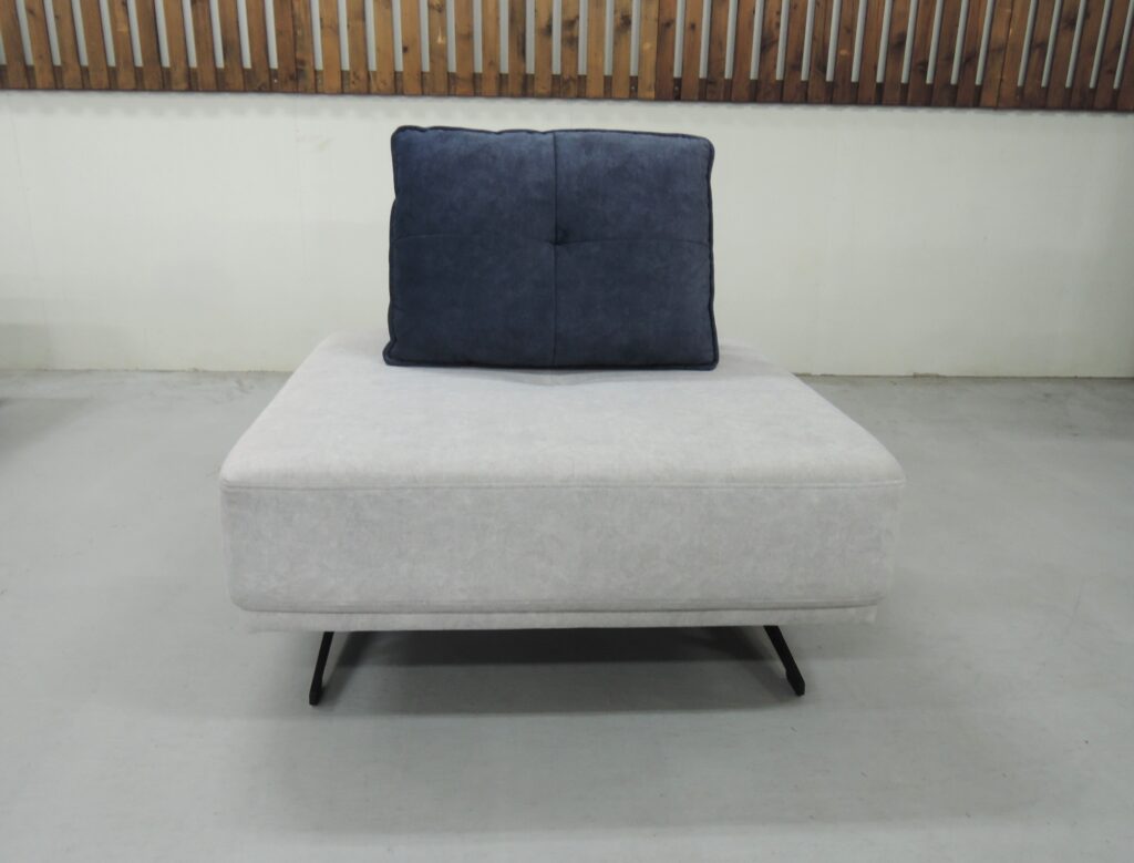 1Ｐアイランドソファ　ディーノ