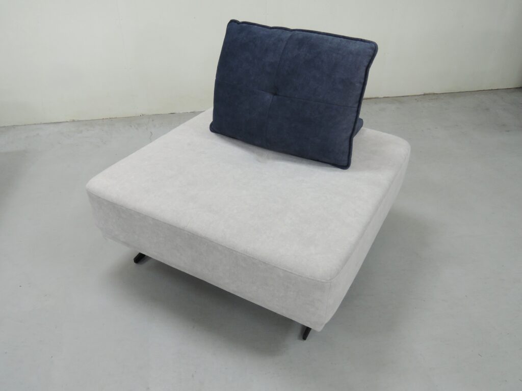 1Ｐアイランドソファ　ディーノ