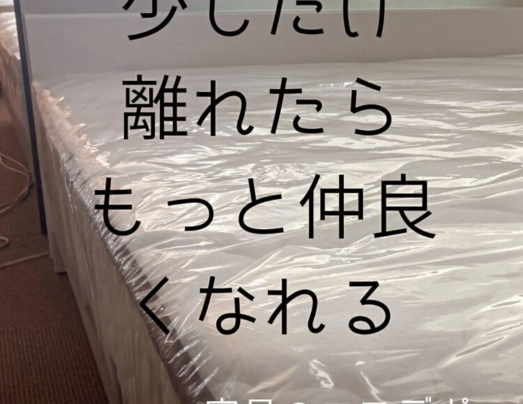 広島家具ベッド　家具の新品アウトレット＆直輸入エフデポ広島商工センター店