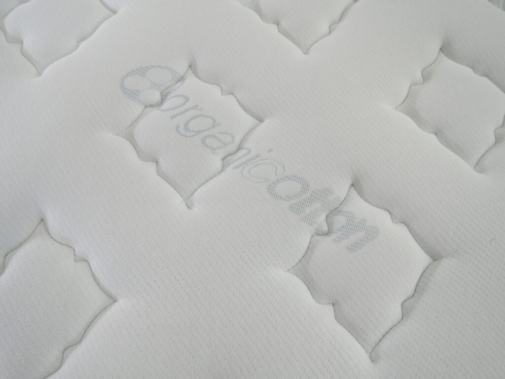 ワイドダブルマットレス　ソフィーチェ メッシュ