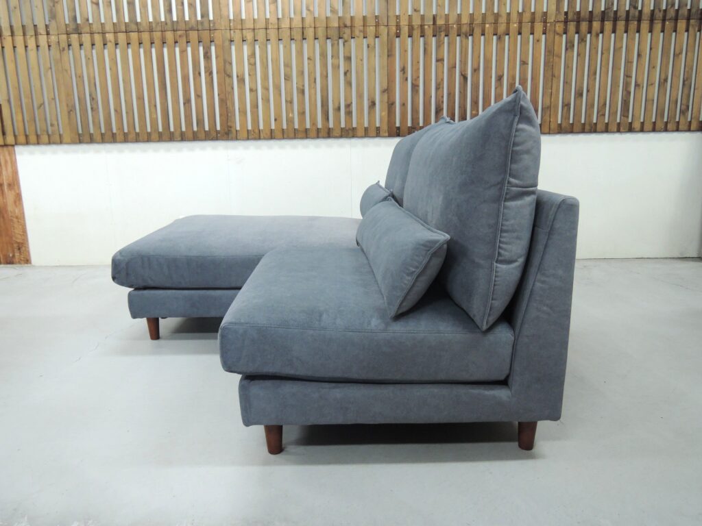 カウチソファ　レユニオン