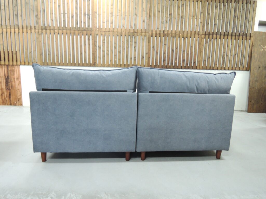 カウチソファ　レユニオン