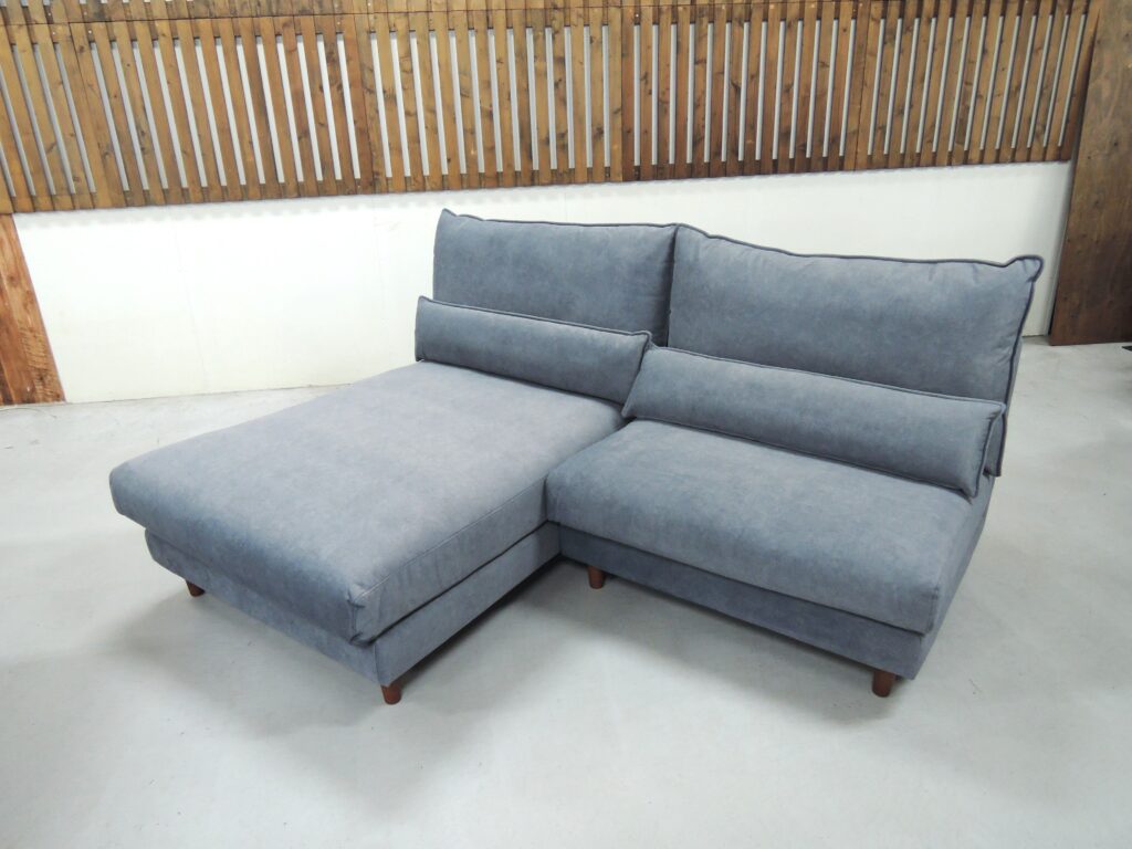 カウチソファ　レユニオン