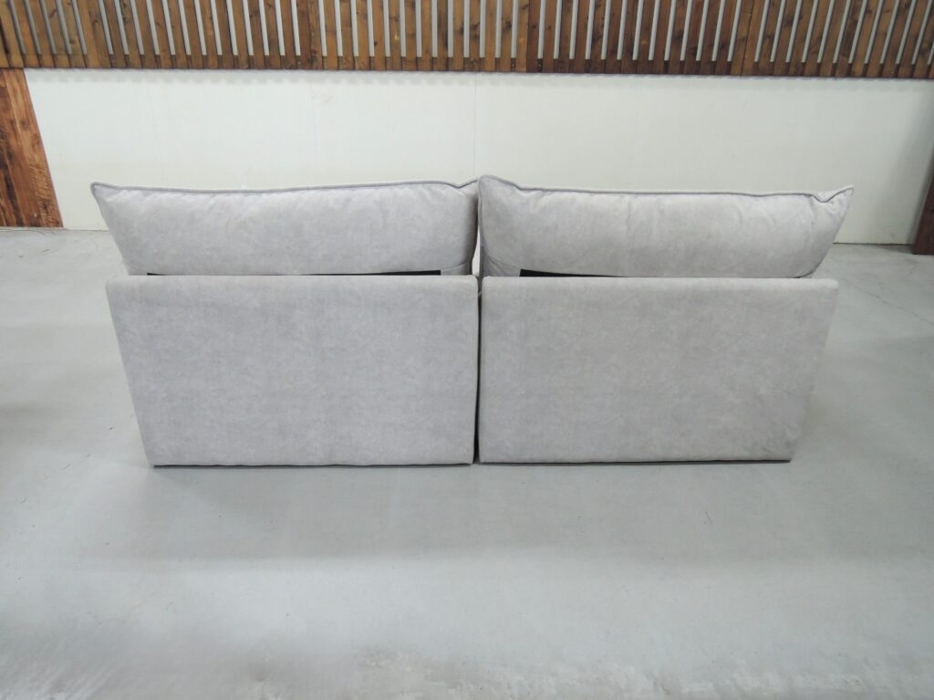 カウチソファ　レユニオン