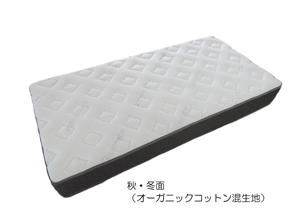 シングルマットレス　ソフィーチェ メッシュ