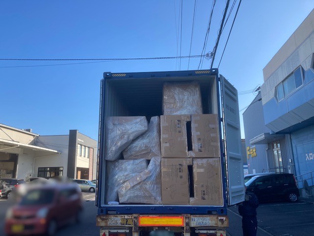 広島家具ベッド　家具の新品アウトレット＆直輸入エフデポ広島商工センター店