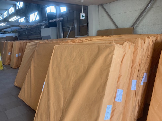 広島家具ベッド　家具の新品アウトレット＆直輸入エフデポ広島商工センター店