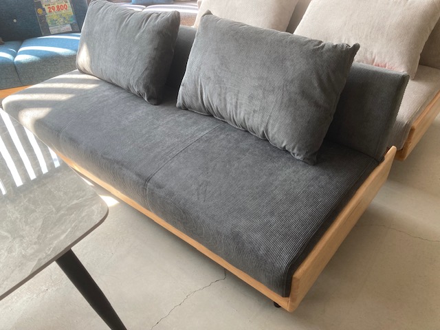 島家具ベッド　家具の新品アウトレット＆直輸入エフデポ広島商工センター店