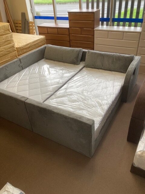 広島家具ベッド　家具の新品アウトレット＆直輸入エフデポ広島商工センター店