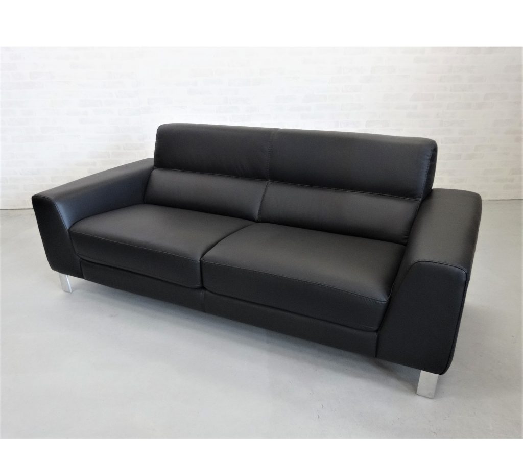 あと3日】ソファ caliaカリア イタリア製 本革